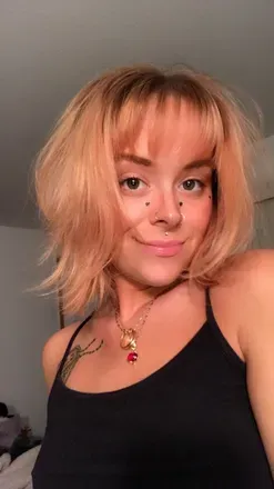 OnlyFans cuenta hannah_rogers77 avatar 1