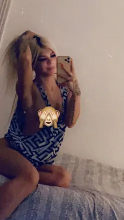 OnlyFans cuenta babby_free header 2