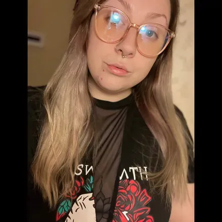 OnlyFans cuenta kaitlynheck avatar 1