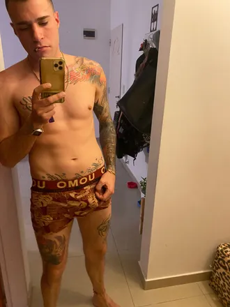 OnlyFans cuenta boss_bunny header 2