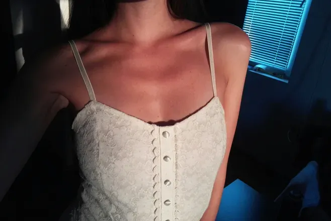 OnlyFans cuenta miloska avatar 1