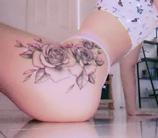 OnlyFans cuenta rose962 header 2