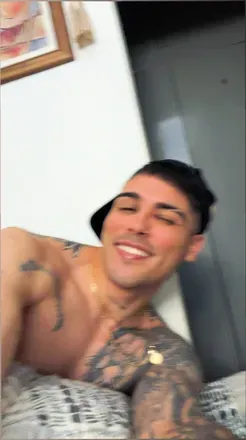 OnlyFans account  manucj12 avatar 1
