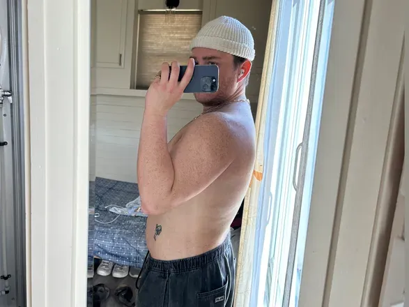 OnlyFans cuenta kalechipsnket avatar 1