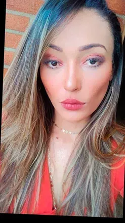 OnlyFans cuenta pollyribeiro avatar 1