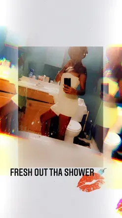 OnlyFans cuenta shawtybaddluhsum avatar 1