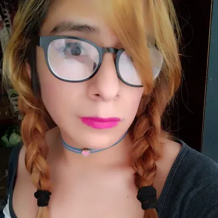 OnlyFans cuenta crystalphoenixts avatar 1