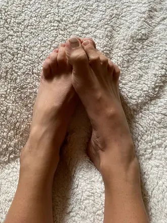 OnlyFans cuenta gfeet612 avatar 1