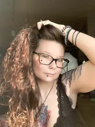 OnlyFans cuenta gothicbeauty37 avatar 1