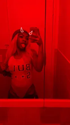 OnlyFans cuenta xoxbvbii avatar 1