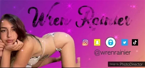 OnlyFans cuenta wrenrainier header 2
