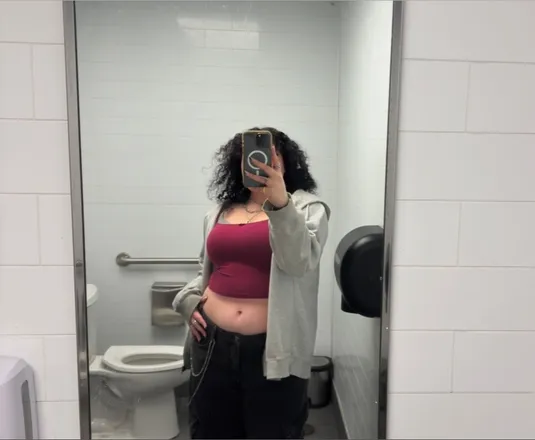 OnlyFans account  bratty_babyyyy avatar 1