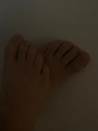 OnlyFans cuenta sexysexyfeet header 1