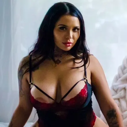 OnlyFans cuenta thesexydoll avatar 1