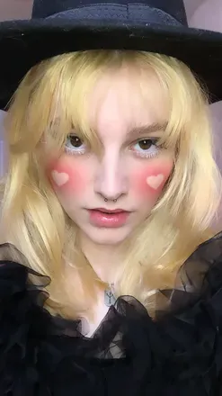 OnlyFans cuenta mgracie avatar 1