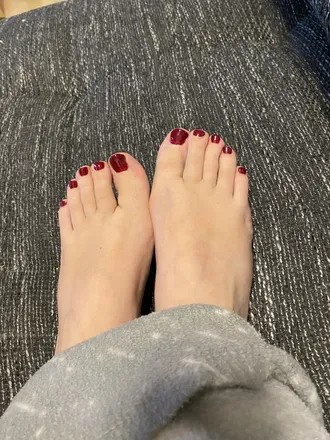 OnlyFans account  sexy.feet.for.you avatar 1