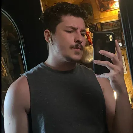 OnlyFans cuenta zaddymick avatar 1