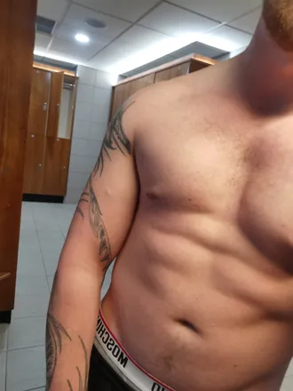 OnlyFans cuenta dannyboy1994 header 2