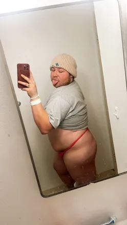 OnlyFans account  sexy.princebaby header 2