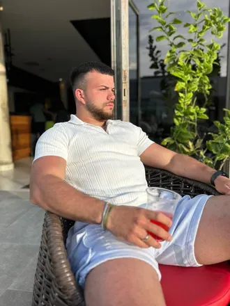 OnlyFans cuenta michealjohn avatar 1