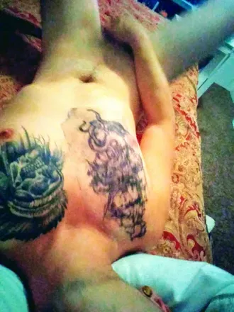 OnlyFans cuenta yunggrigger avatar 1