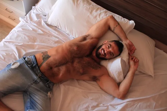 OnlyFans cuenta djuunior header 2