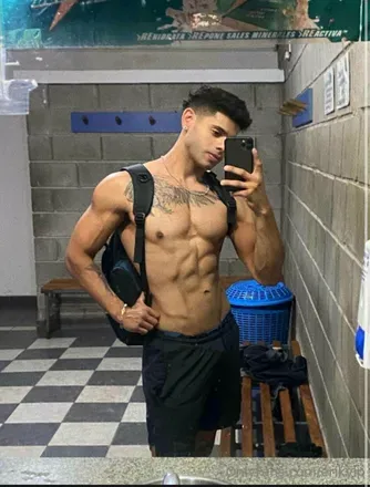 OnlyFans account  firevip avatar 1
