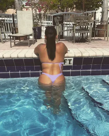 OnlyFans account  babygirl10145 avatar 1