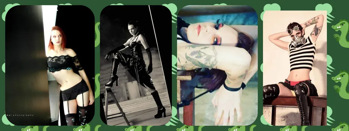 OnlyFans account  miserysmuse header 2