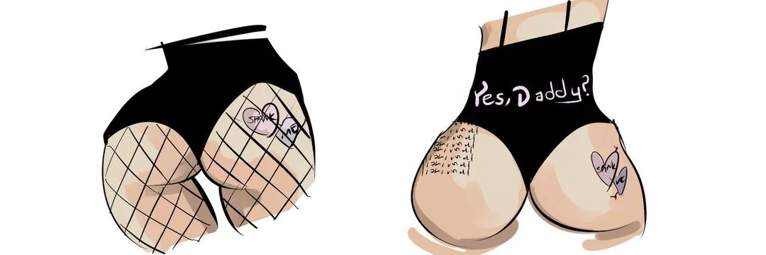 OnlyFans cuenta mmmhannah header 2