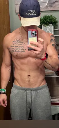 OnlyFans cuenta sconniejames avatar 1
