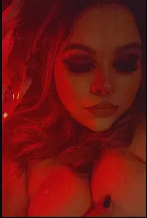 OnlyFans cuenta kinky_kitty369 avatar 1