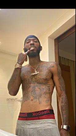 OnlyFans cuenta marcellusthesinger header 2