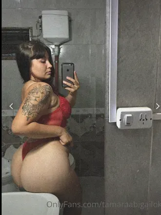 OnlyFans cuenta tamaraabigailokk avatar 1