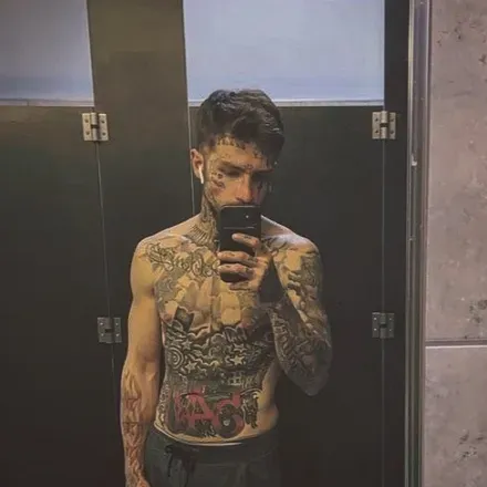 OnlyFans cuenta vitothekid avatar 1