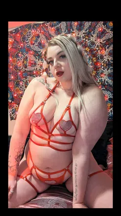 OnlyFans cuenta sorceress.savage avatar 1