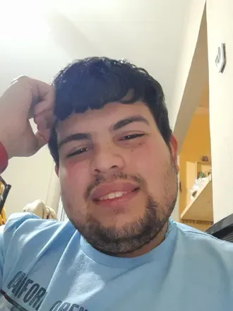 OnlyFans cuenta miltonfontan2022 avatar 1