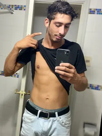 OnlyFans cuenta andreesmoraes avatar 1
