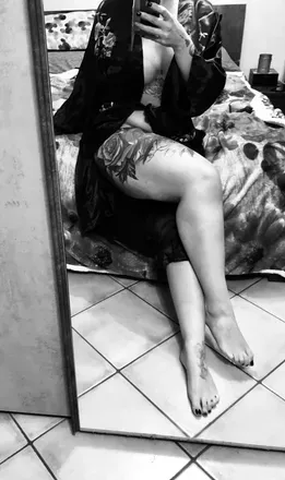 OnlyFans cuenta feetish993 avatar 1