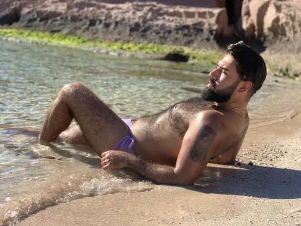 OnlyFans cuenta dirtydannmx header 2