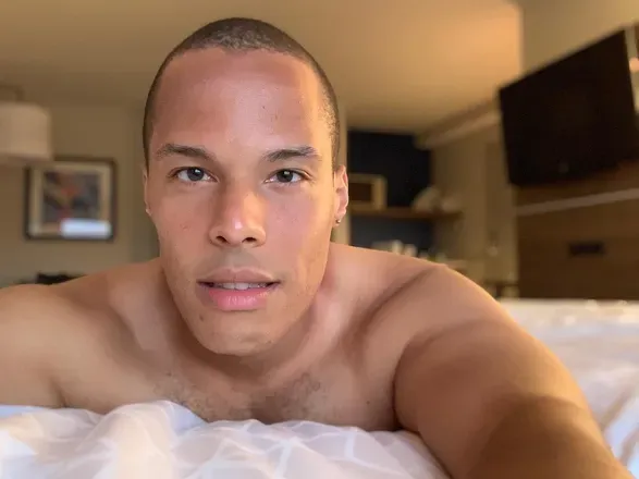 OnlyFans cuenta lennytaurio avatar 1