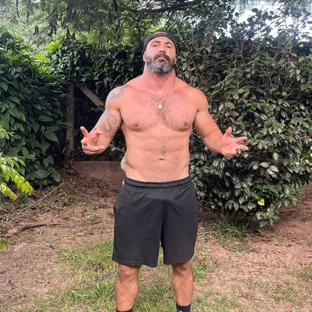 OnlyFans cuenta claitonrj avatar 1