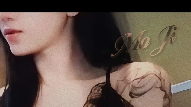 OnlyFans cuenta moji669 header 2