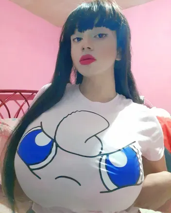 OnlyFans cuenta francixperalta avatar 1