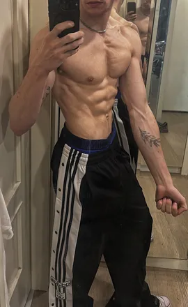 OnlyFans account  imthatmarkos header 2