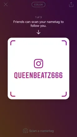 OnlyFans cuenta queenbeatz666 avatar 1