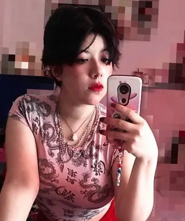 OnlyFans cuenta mimiloid avatar 1