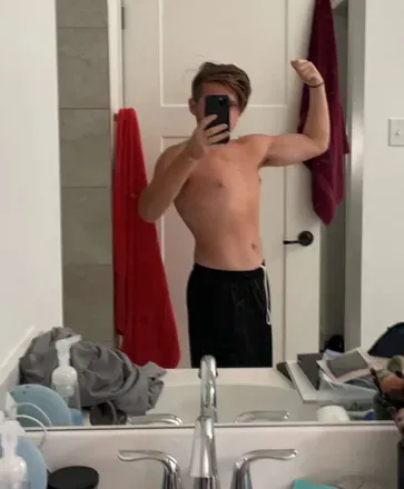 OnlyFans cuenta mysterylane avatar 1