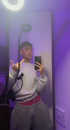 OnlyFans cuenta aidanjohnson05 avatar 1