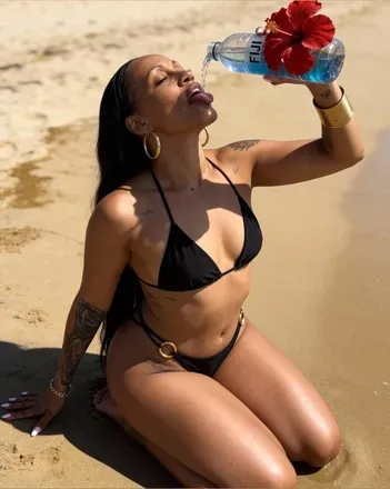 OnlyFans cuenta sultrymsnina avatar 1
